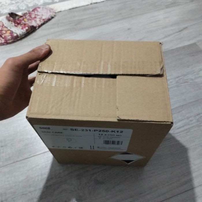 Пенка для мытьяи ухода за телом