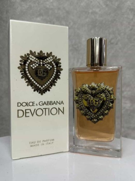 Dolce & Gabbana Devotion 100ml EDP