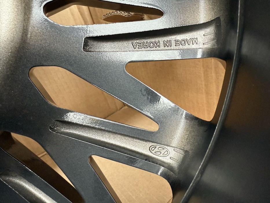 Оригинал 4шт Хундай Палисад 2025