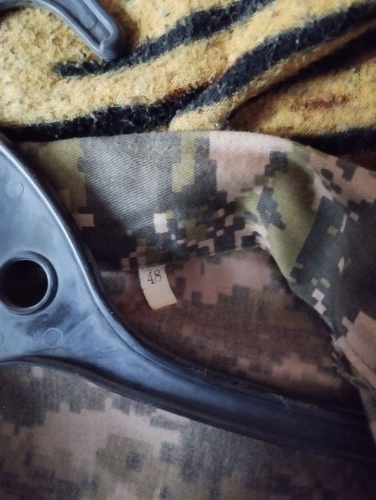 Продам форму нвп 48 размера.