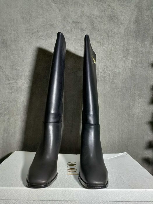 Cizme Dior marimea 37