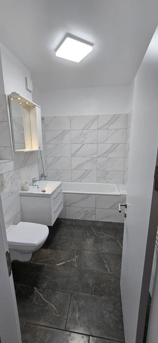 Apartament de închiriat 2 camere Bloc Nou Maia Teilor