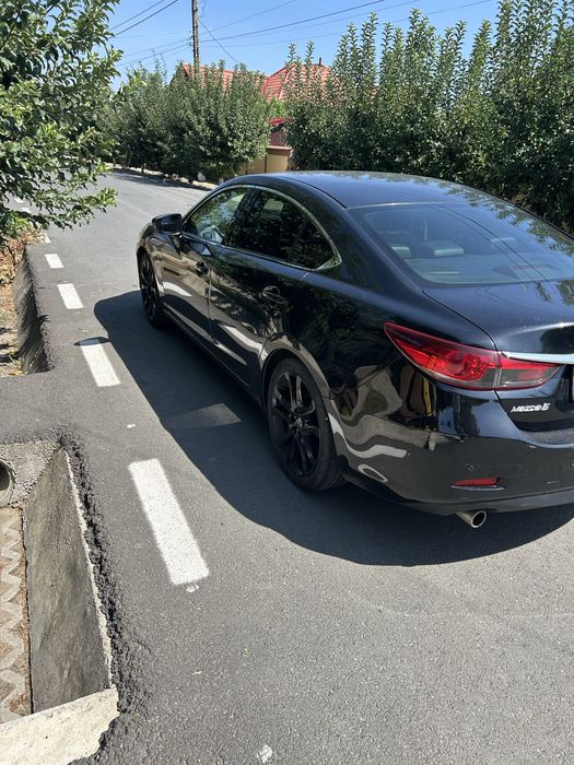 MAZDA 6 2013 — imagine 4