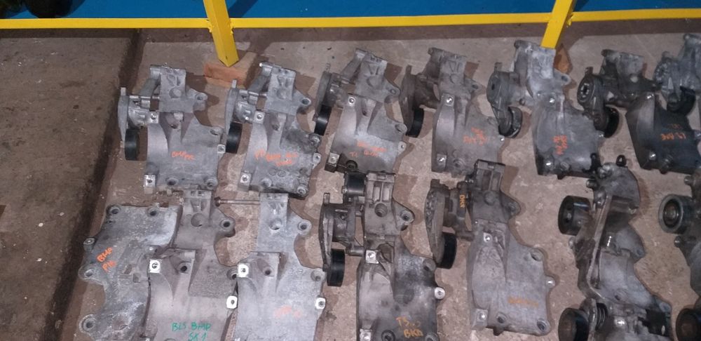 Suport motor vw passat cc,b7,b6,golf 6,golf 5,jetta,octavia 2,superb