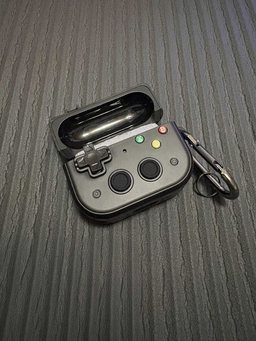 Husa AirPods 3 Pro