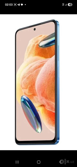 Redmi not 12 pro 8/256 talik