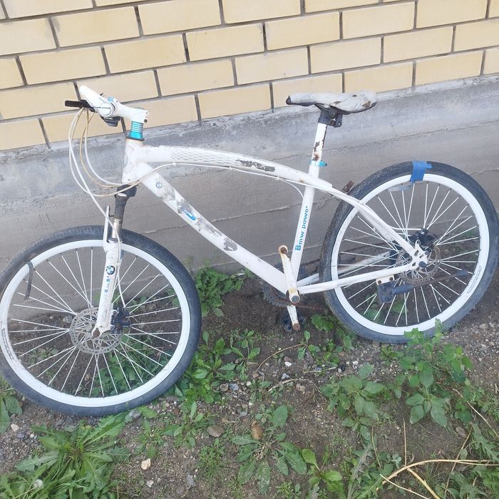 Велосипеды на продожу