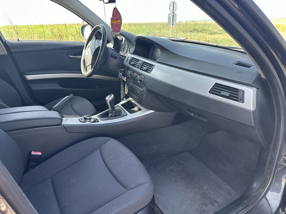 BMW 3 Series 2009 — imagine 3
