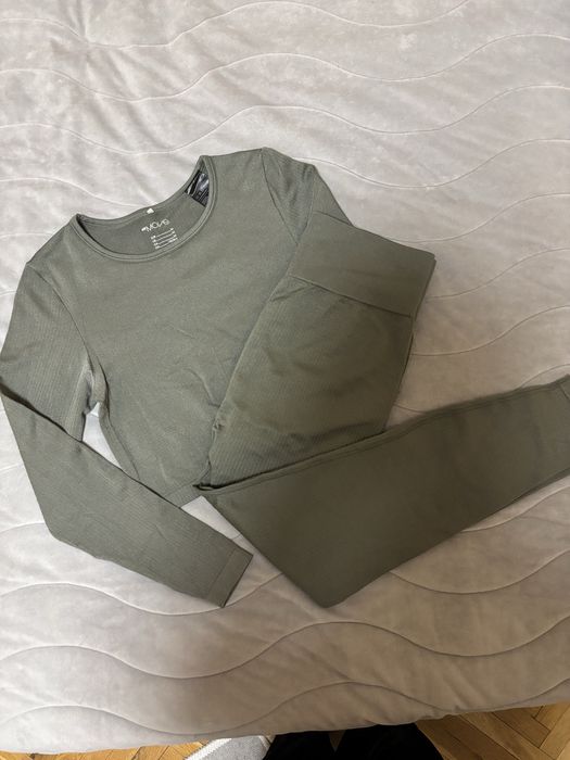 Спортен комплект H&M