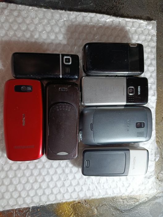 Продам телефон нокиа