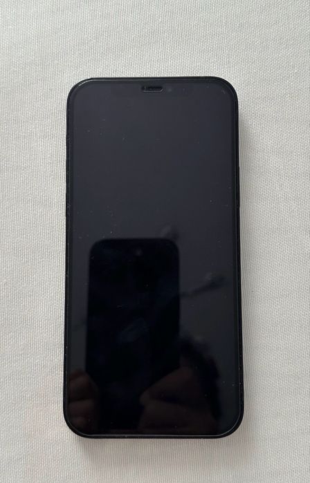 Iphone 12 64gb черный