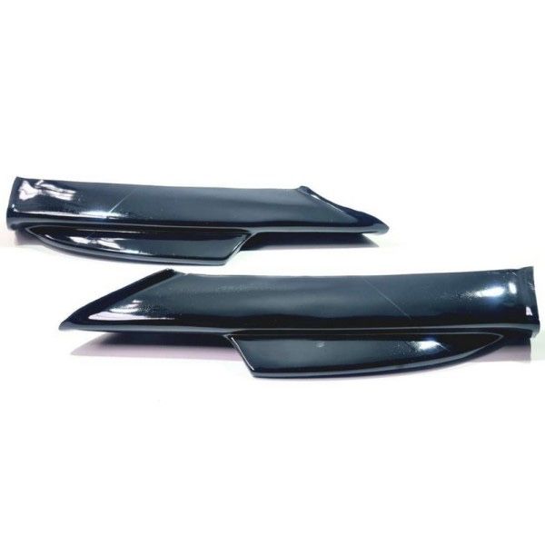 Сплитери Bmw E90 E91 М-техник