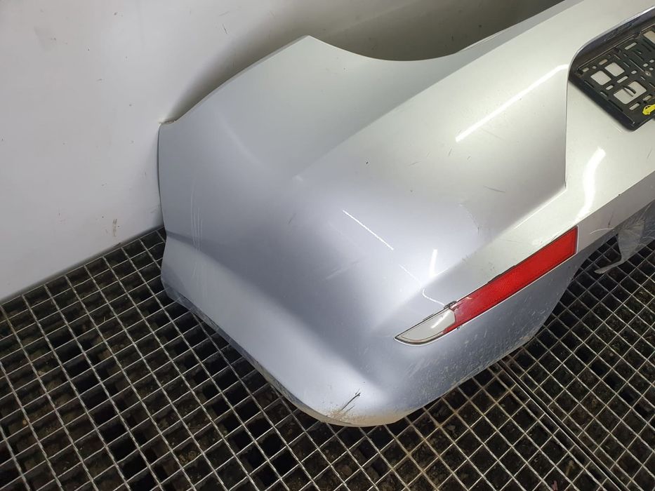 Bara spate Seat Leon 2 (1P) (2005 - 2009) 1.9 tdi BKC