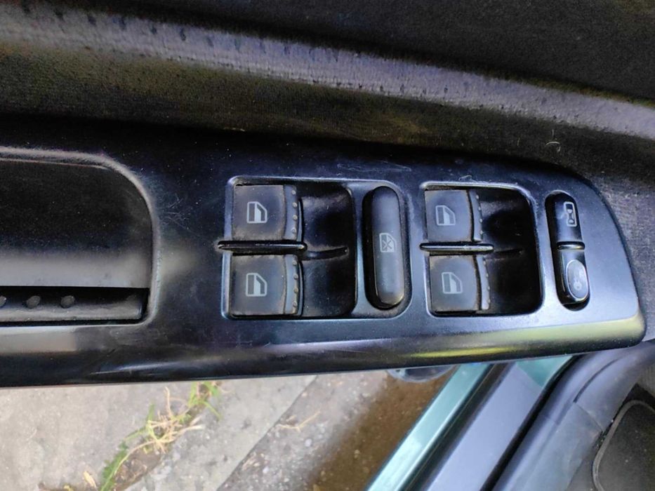 VW Golf VW Golf 4 1.6 SR 101к.с