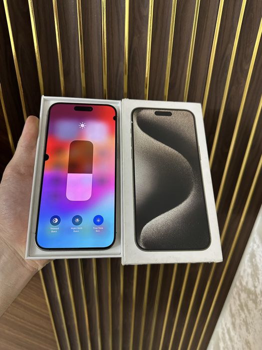 Iphone 15 Pro Max 256 Айфон 15 Про Макс 256