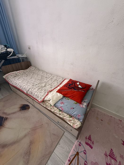 Продаю детскую кровать