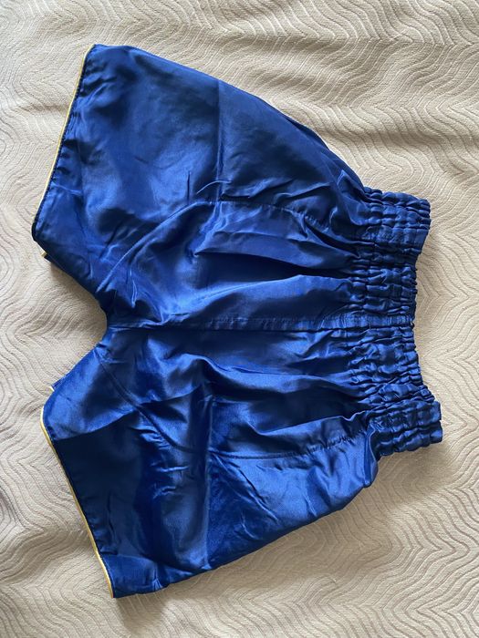 шорты для тайского бокса/кикбоксинга