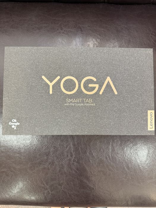 Lenovo Yoga Tap 4GB