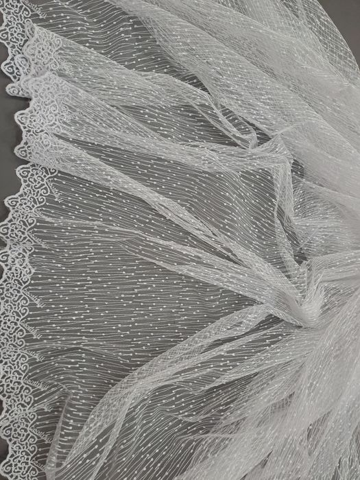 Готови ушити пердета