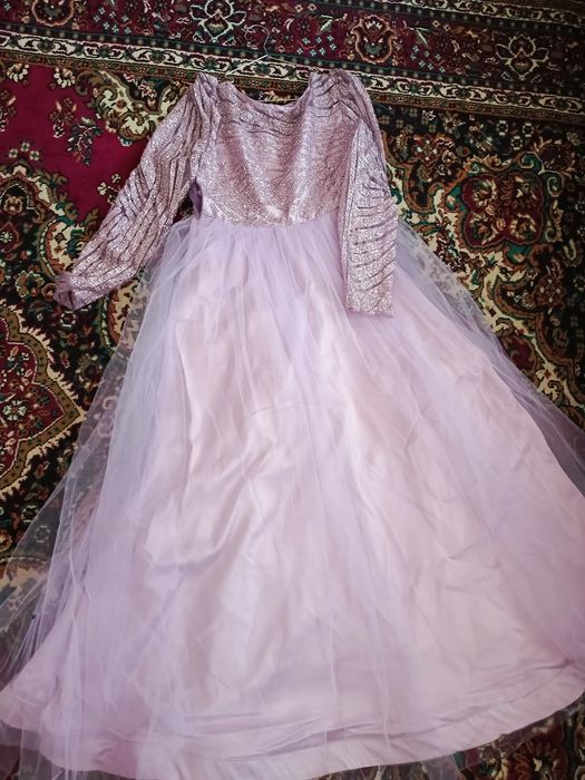 Вечерний куйлак туй ва базимлар учун 2 та бир хил