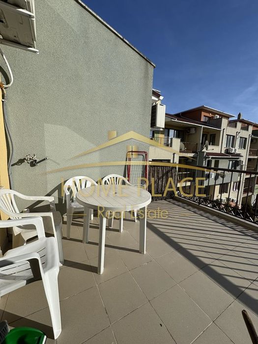 Дава се под наем Двустаен апартамент в Варна, Бриз - 100 кв.м за 698.19 € - Снимка #9