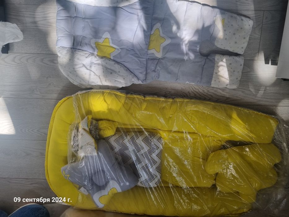 Кокон для малышей