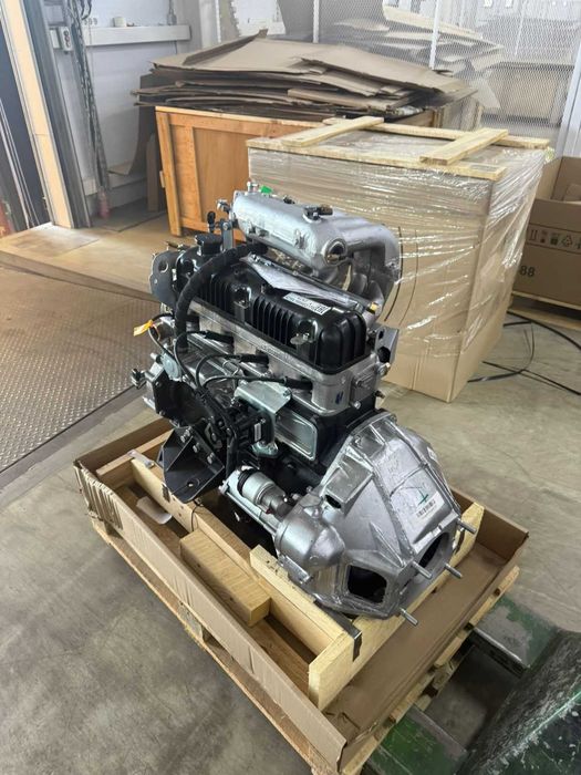 мотор газель сотка инжектор