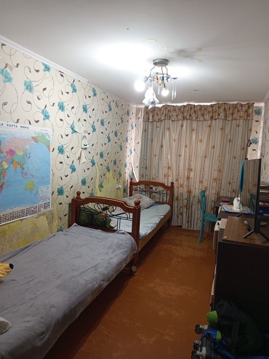 Продам двухкомнатную квартиру