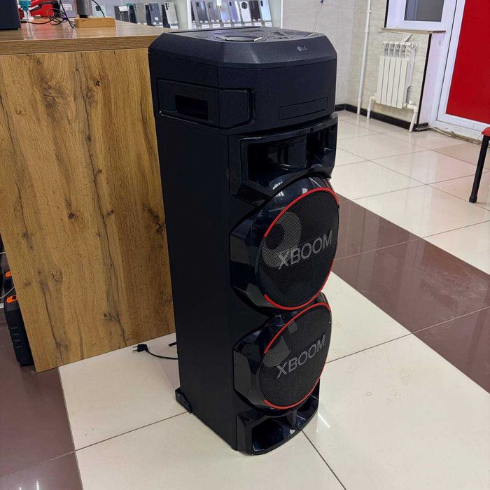 Аудиосистема LG ON99/sk158933