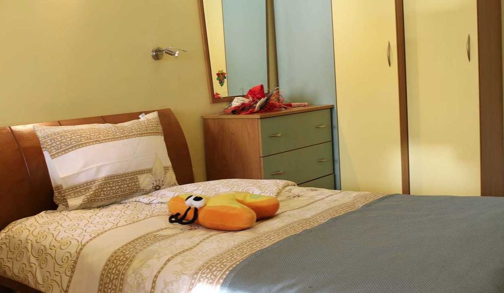 Дава се под наем Многостаен апартамент в Бургас, Лазур - 130 кв.м за 375 € - Снимка #7