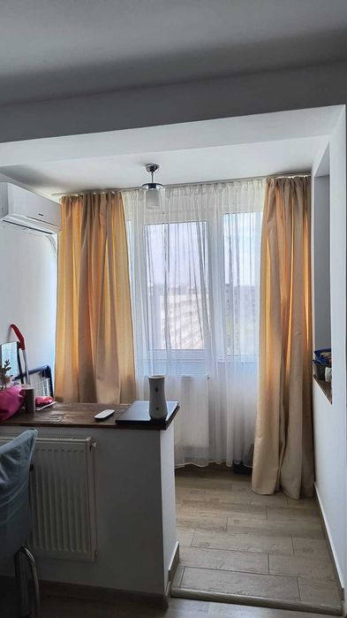 Vand Garsoniera 30 Mp