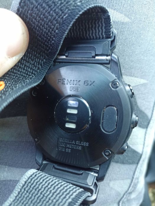 Garmin 6X Pro 51 mm