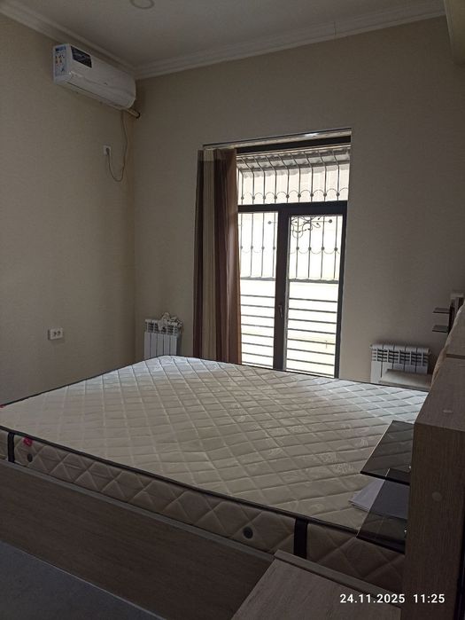 Olmazor Qoraqamish 1/2