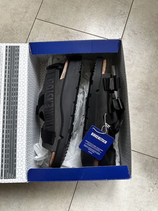 Чисто нови мъжки сандали Birkenstock