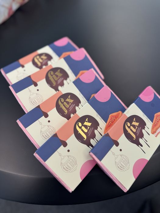 Дубайский шоколад оригинал