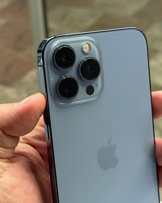 iPhone 13 Pro Max 128gb 73% LL/A