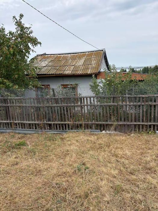 Продам участок в Бурабае (Боровое)