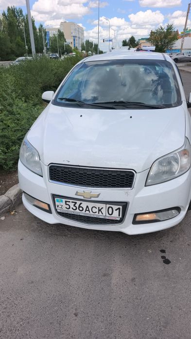 Аренда авто от 10 000тнг
