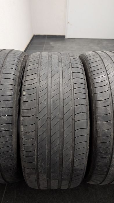 4 лети джанти 17 Зимни гуми SAVA 225/50/17  + подарък летни Michelin