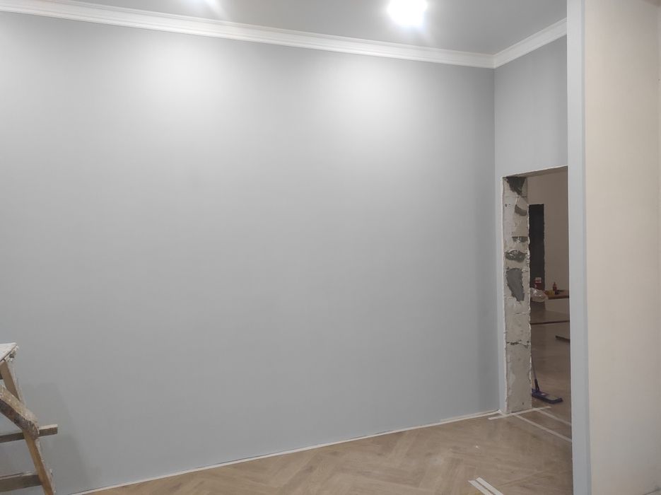 Ремонт отделка квартир