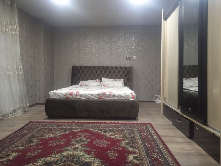Uy arenda beriladi srochna