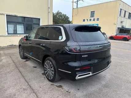 Geely Galaxy M9 boshlangich 30% tolov bilan nasiya savdo asosida