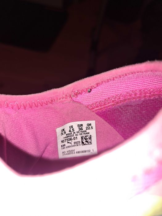 Футболни обувки Puma 36 номер