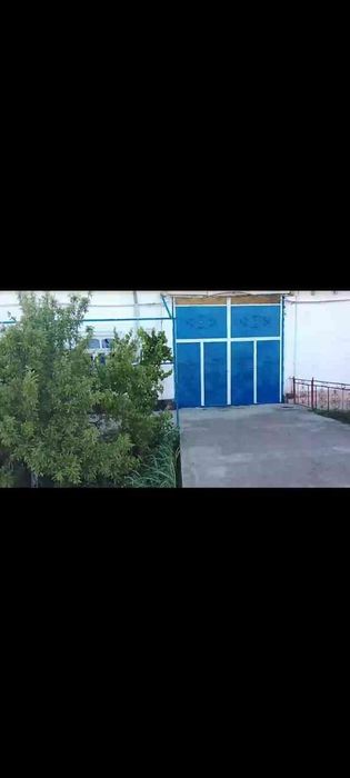 Qiziltepa Malikobod yoʻlni yoqasi suv gaz svet  bor