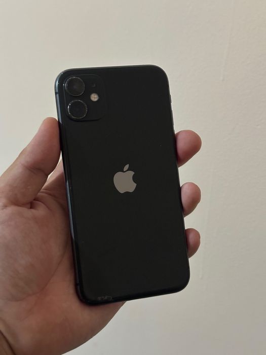 iPhone 11 128gb Айфон 11