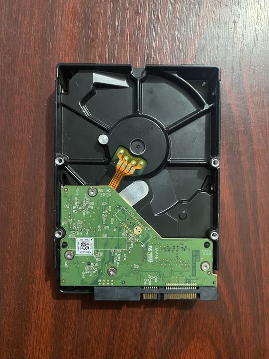Hard Disc 500 GB
