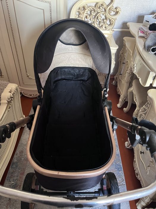 Продается коляска