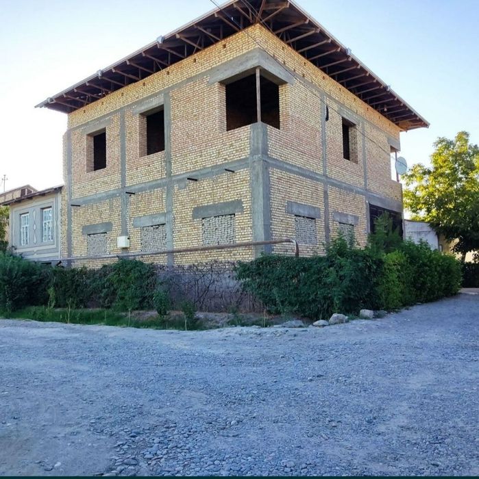 Ховли 9 сот 8 хона Дом уй жой