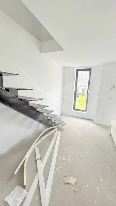 Продава се Мезонет в Пловдив, Съдийски - 210 кв.м за 1227 €/кв.м - Снимка #7