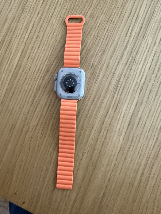 Apple Watch Ultra 2